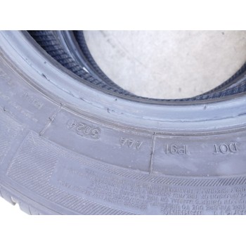 Recambio de neumatico para nissan serena (c23) 2.3 d referencia OEM IAM 175R14C 99/98R X2 LANVIGATOR 2024