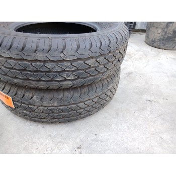 Recambio de neumatico para nissan serena (c23) 2.3 d referencia OEM IAM 175R14C 99/98R X2 LANVIGATOR 2024