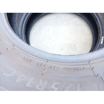 Recambio de neumatico para nissan serena (c23) 2.3 d referencia OEM IAM 175R14C 99/98R X2 LANVIGATOR 2024