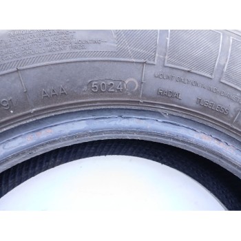 Recambio de neumatico para nissan serena (c23) 2.3 d referencia OEM IAM 175R14C 99/98R X2 LANVIGATOR 2024