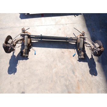 PUENTE TRASERO 514897 