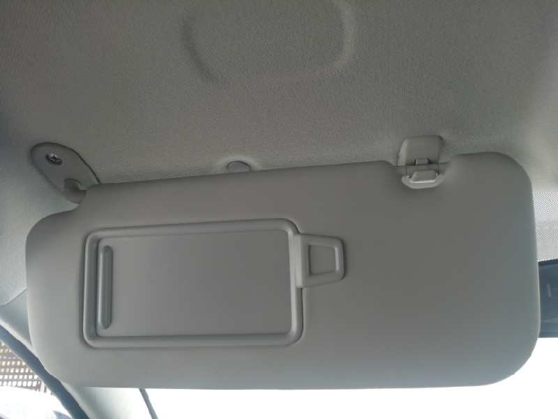 Recambio de parasol izquierdo para kia rio 1.0 t-gdi hybrid referencia OEM IAM 85210H8060BF3  