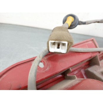 Recambio de piloto trasero derecho para kia picanto i (sa) 1.1 referencia OEM IAM   