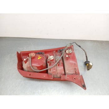 Recambio de piloto trasero izquierdo para kia picanto i (sa) 1.1 referencia OEM IAM   