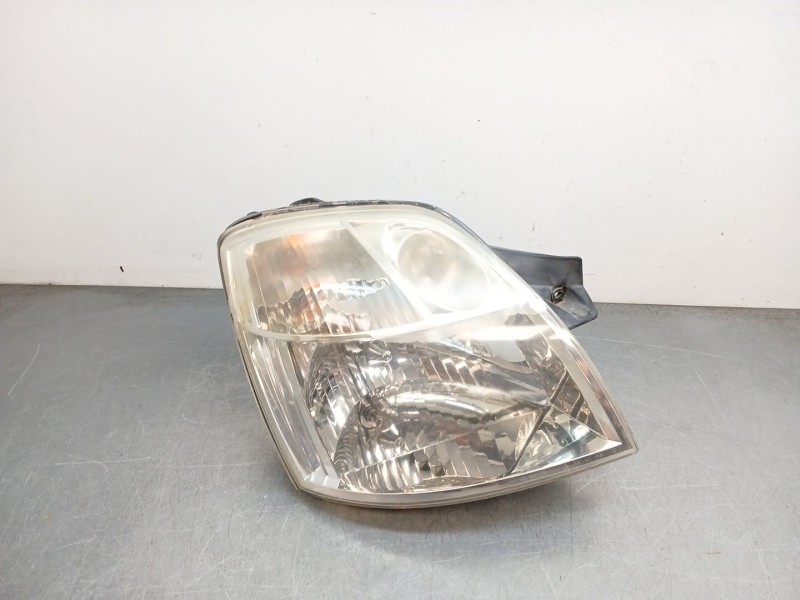 Recambio de faro derecho para kia picanto i (sa) 1.1 referencia OEM IAM   