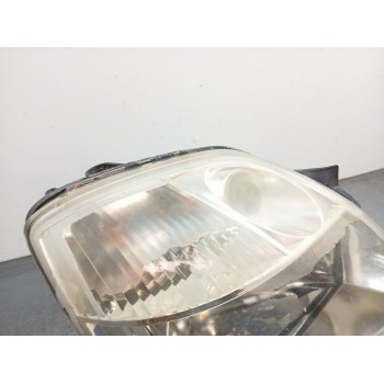 Recambio de faro derecho para kia picanto i (sa) 1.1 referencia OEM IAM   
