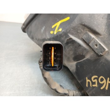 Recambio de faro derecho para kia picanto i (sa) 1.1 referencia OEM IAM   