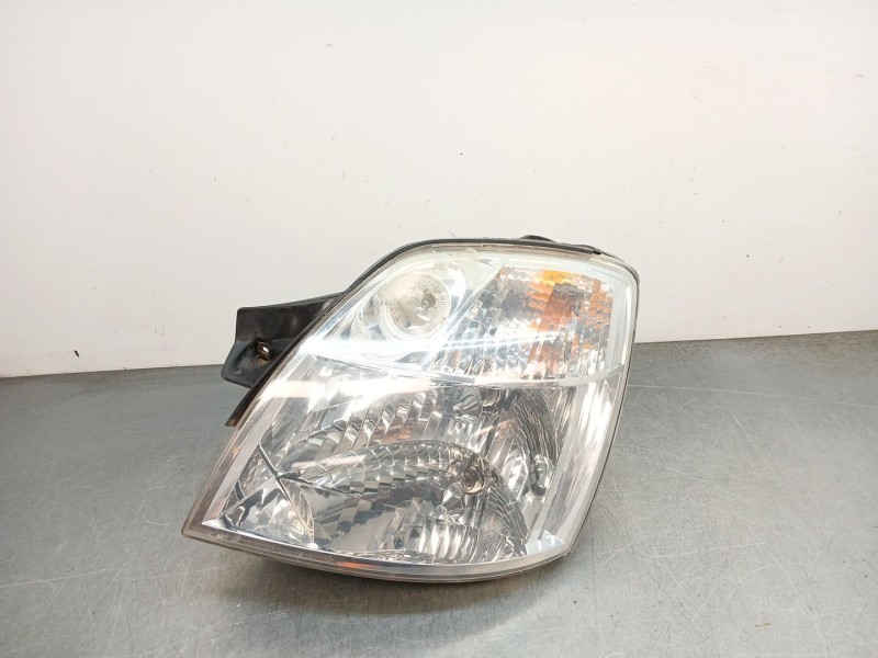 Recambio de faro izquierdo para kia picanto i (sa) 1.1 referencia OEM IAM   