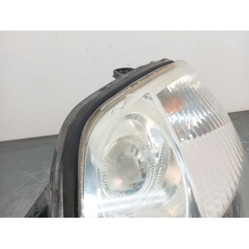 Recambio de faro izquierdo para kia picanto i (sa) 1.1 referencia OEM IAM   