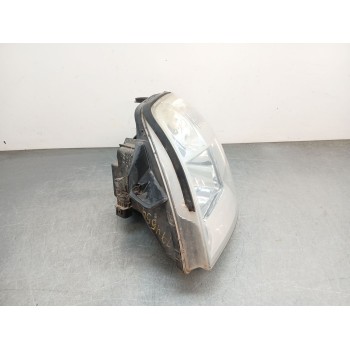 Recambio de faro izquierdo para kia picanto i (sa) 1.1 referencia OEM IAM   
