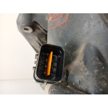Recambio de faro izquierdo para kia picanto i (sa) 1.1 referencia OEM IAM   