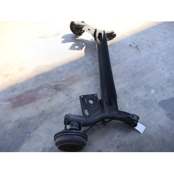 Recambio de puente trasero para dacia spring ev (b6m1) referencia OEM IAM   