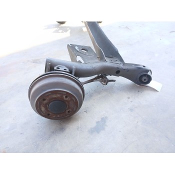 Recambio de puente trasero para dacia spring ev (b6m1) referencia OEM IAM   