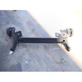 Recambio de puente trasero para dacia spring ev (b6m1) referencia OEM IAM   
