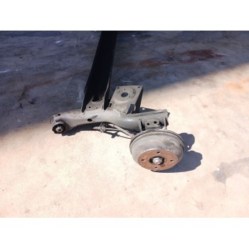 Recambio de puente trasero para dacia spring ev (b6m1) referencia OEM IAM   