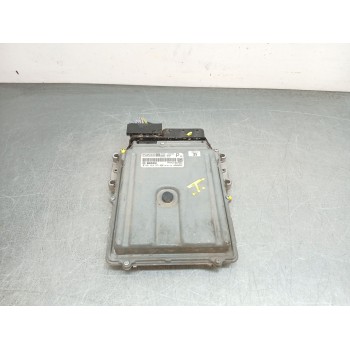 CENTRALITA MOTOR UCE 0281014671 9x2q12a650p 