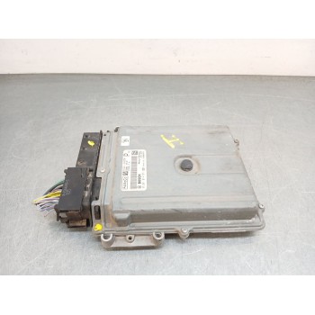 Recambio de centralita motor uce para jaguar xf 3.0 v6 diesel luxury referencia OEM IAM 0281014671 9x2q12a650p 