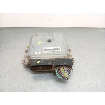 Recambio de centralita motor uce para jaguar xf 3.0 v6 diesel luxury referencia OEM IAM 0281014671 9x2q12a650p 