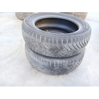 Recambio de neumatico para kia picanto i (sa) 1.1 referencia OEM IAM 165-60-14 75H X2 HANKOOK 2023
