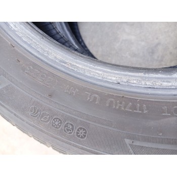 Recambio de neumatico para kia picanto i (sa) 1.1 referencia OEM IAM 165-60-14 75H X2 HANKOOK 2023