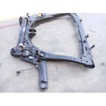 Recambio de puente delantero para dacia sandero iii 1.0 tce 100 referencia OEM IAM   