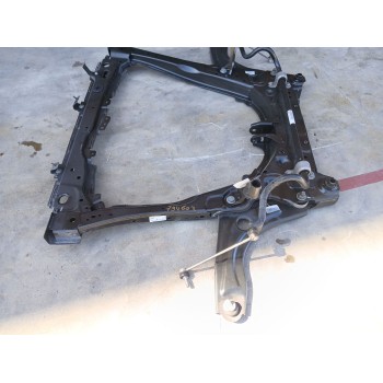 Recambio de puente delantero para dacia sandero iii 1.0 tce 100 referencia OEM IAM   