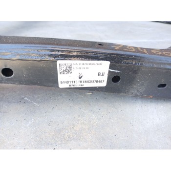 Recambio de puente delantero para dacia sandero iii 1.0 tce 100 referencia OEM IAM   