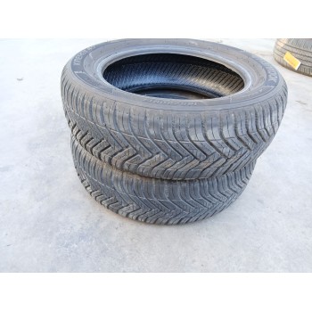 Recambio de neumatico para kia picanto i (sa) 1.1 referencia OEM IAM 165-60-14 75H X2 HANKOOK 2023