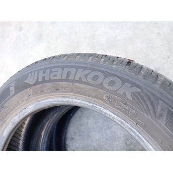 Recambio de neumatico para kia picanto i (sa) 1.1 referencia OEM IAM 165-60-14 75H X2 HANKOOK 2023