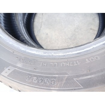 Recambio de neumatico para kia picanto i (sa) 1.1 referencia OEM IAM 165-60-14 75H X2 HANKOOK 2023