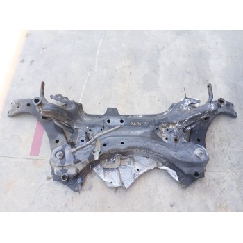 Recambio de puente delantero para toyota auris hybrid active referencia OEM IAM 5120102102  