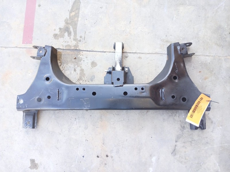 Recambio de puente delantero para dacia spring ev (b6m1) referencia OEM IAM   