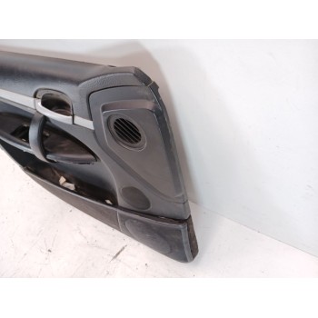 Recambio de guarnecido puerta delantera izquierda para porsche cayenne (9pa) 3.2 referencia OEM IAM 7L5867011  