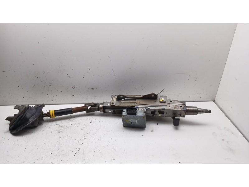 Recambio de columna direccion para fiat croma (194) 1.8 16v cat referencia OEM IAM 00518283380  