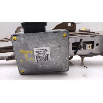 Recambio de columna direccion para fiat croma (194) 1.8 16v cat referencia OEM IAM 00518283380  