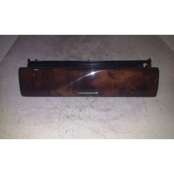 CONSOLA CENTRAL 8408783 MADERA OSCURO