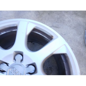 Recambio de llanta para audi q5 (8rb) 2.0 tdi quattro referencia OEM IAM 8R0601025G X1 17 PULGADAS