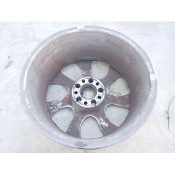 Recambio de llanta para audi q5 (8rb) 2.0 tdi quattro referencia OEM IAM 8R0601025G X1 17 PULGADAS