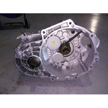 CAJA CAMBIOS GNE INCIDENCIA REVISAR HACE RUIDO