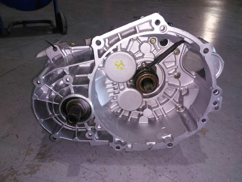 Recambio de caja cambios para seat altea (5p1) stylance / style referencia OEM IAM GNE INCIDENCIA REVISAR HACE RUIDO