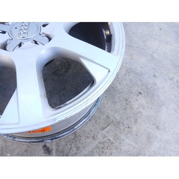 Recambio de llanta para audi q5 (8rb) 2.0 tdi quattro referencia OEM IAM 8R0601025G X1 17 PULGADAS