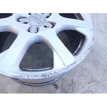 Recambio de llanta para audi q5 (8rb) 2.0 tdi quattro referencia OEM IAM 8R0601025G X1 17 PULGADAS