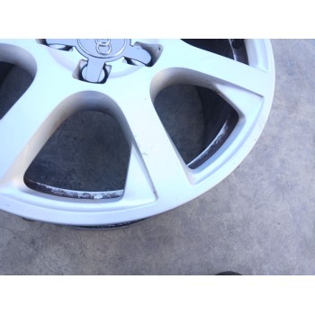 Recambio de llanta para audi q5 (8rb) 2.0 tdi quattro referencia OEM IAM 8R0601025G X1 17 PULGADAS
