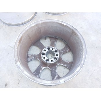 Recambio de llanta para audi q5 (8rb) 2.0 tdi quattro referencia OEM IAM 8R0601025G X1 17 PULGADAS