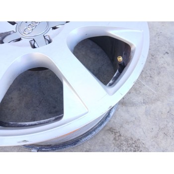 Recambio de llanta para audi q5 (8rb) 2.0 tdi quattro referencia OEM IAM 8R0601025G X1 17 PULGADAS