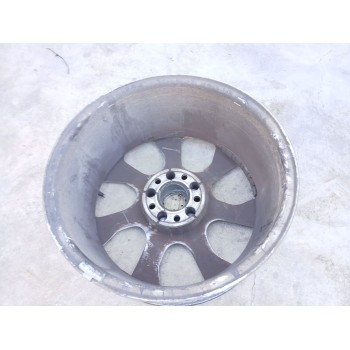 Recambio de llanta para audi q5 (8rb) 2.0 tdi quattro referencia OEM IAM 8R0601025G X1 17 PULGADAS
