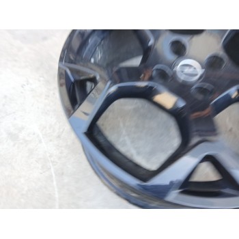 Recambio de llanta para opel crossland x / crossland (p17, p2qo) 1.5 (75) referencia OEM IAM 39216684 X1 17 PULGADAS