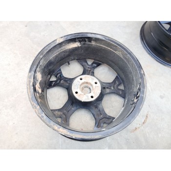 Recambio de llanta para opel crossland x / crossland (p17, p2qo) 1.5 (75) referencia OEM IAM 39216684 X1 17 PULGADAS