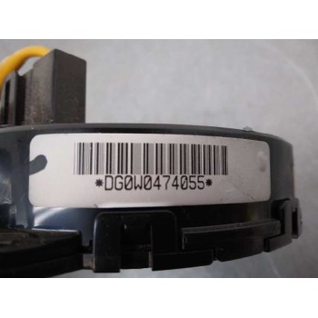 Recambio de anillo airbag para hyundai accent (lc) gl 4p referencia OEM IAM DG0W0474055  
