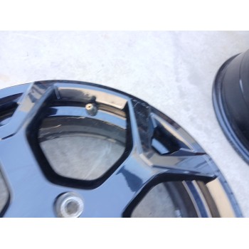 Recambio de llanta para opel crossland x / crossland (p17, p2qo) 1.5 (75) referencia OEM IAM 39216684 X1 17 PULGADAS